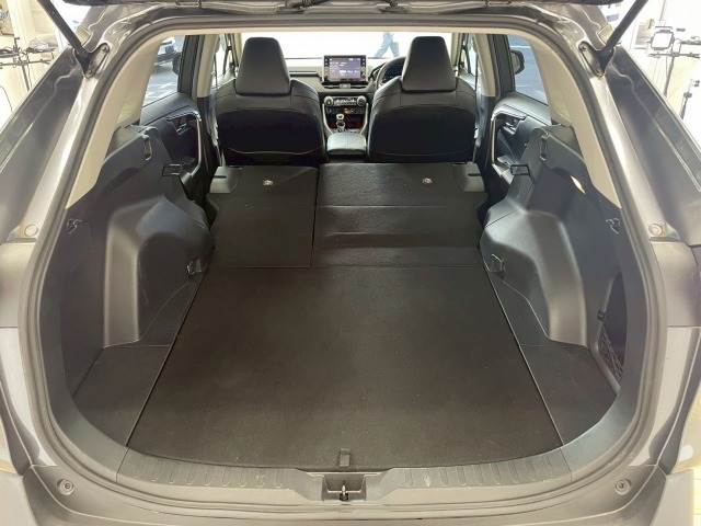 トヨタ RAV4の画像13