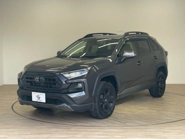 トヨタ RAV4の画像14