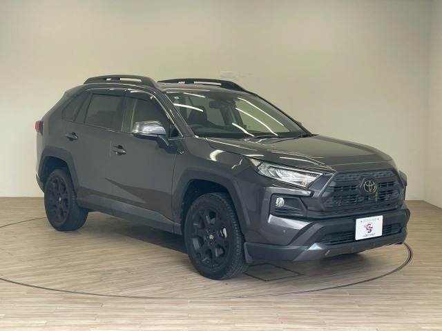 トヨタ RAV4の画像15