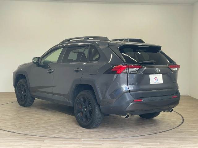 トヨタ RAV4の画像16