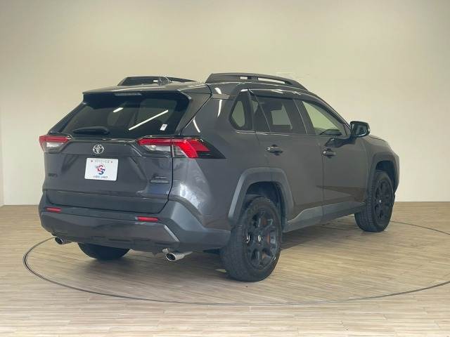 トヨタ RAV4の画像17