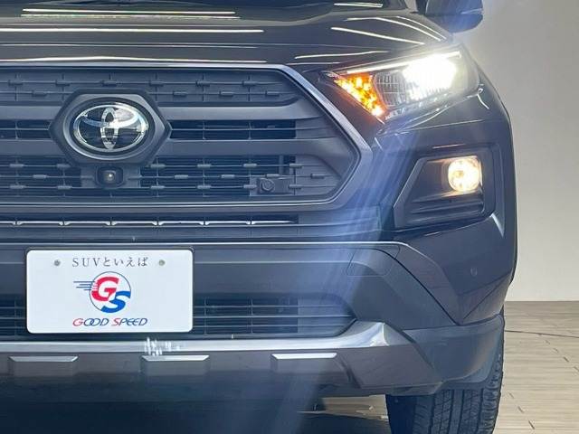 トヨタ RAV4の画像18