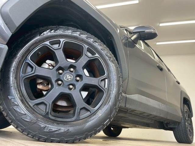 トヨタ RAV4の画像19
