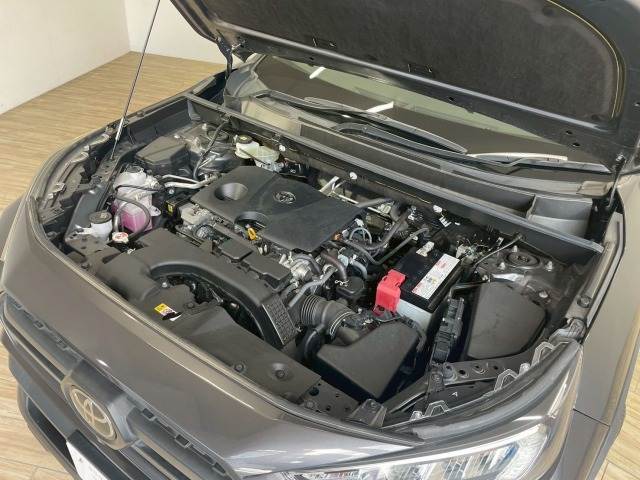 トヨタ RAV4の画像20
