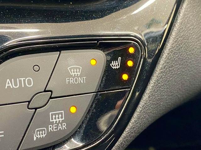 トヨタ&nbsp;C-HRの画像8