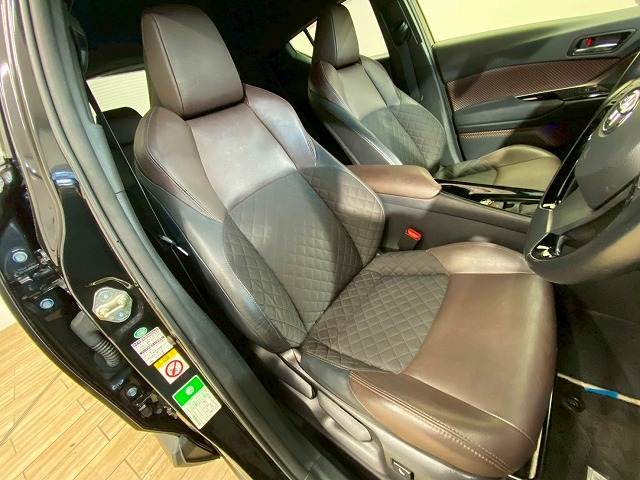 トヨタ&nbsp;C-HRの画像11