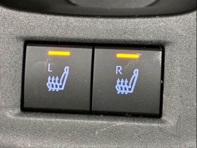 トヨタ&nbsp;アクアの画像10
