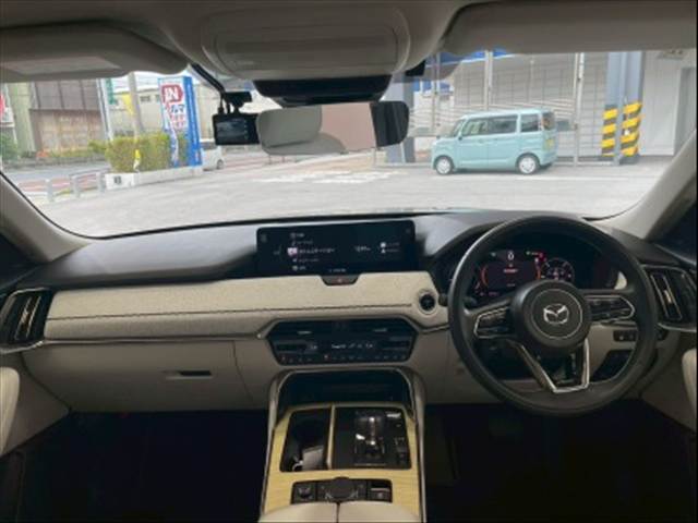 マツダ CX-60の画像3