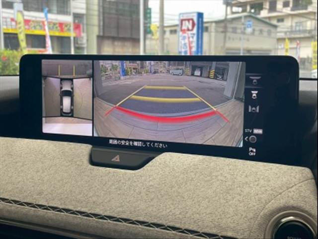 マツダ CX-60の画像4