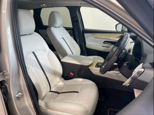 マツダ CX-60の画像11