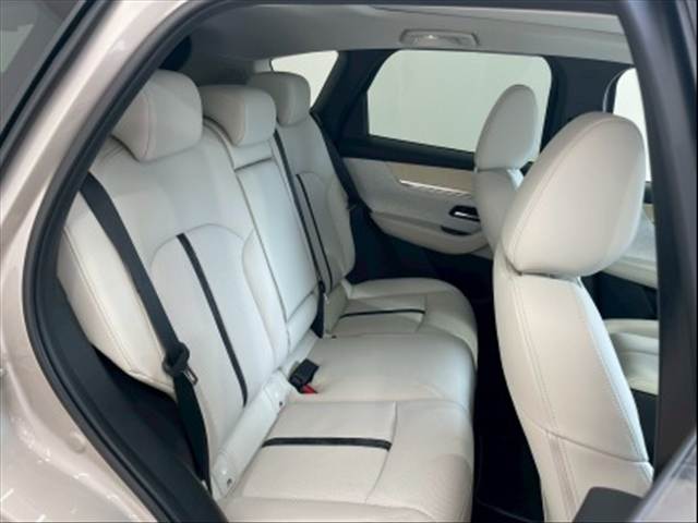 マツダ CX-60の画像12