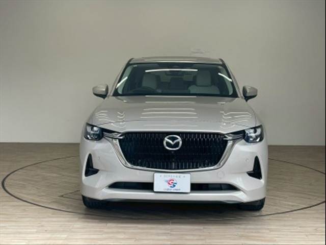 マツダ CX-60の画像14