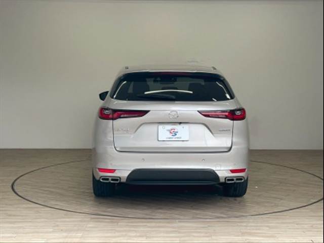マツダ CX-60の画像15