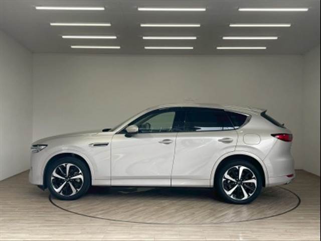 マツダ CX-60の画像16