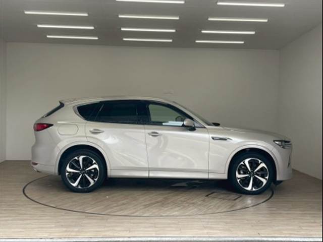 マツダ CX-60の画像17