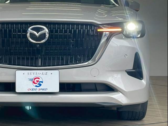 マツダ CX-60の画像18