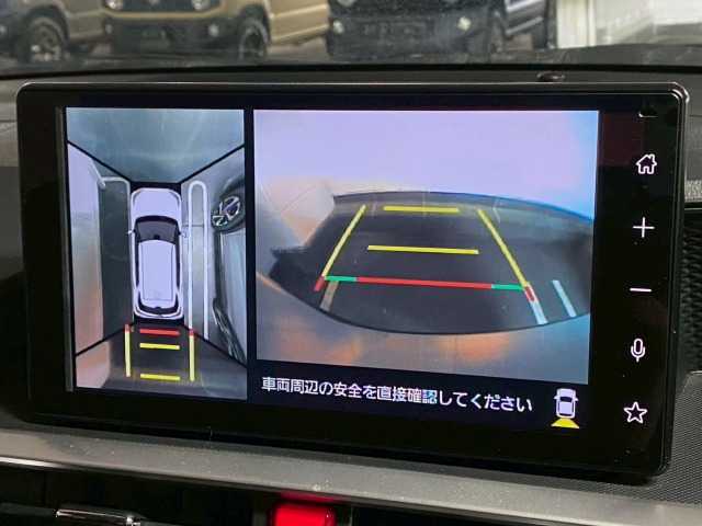 ダイハツ&nbsp;ロッキーの画像4