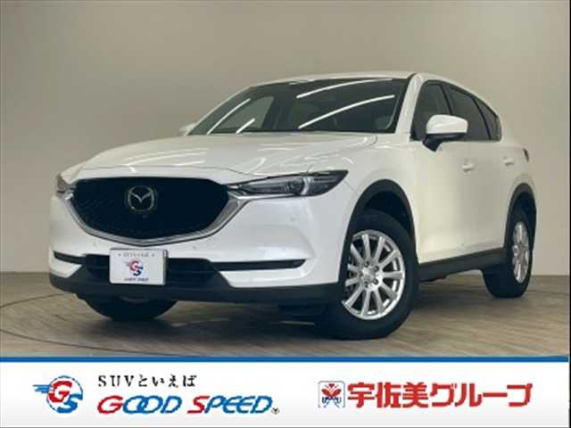 マツダ CX-5の画像1