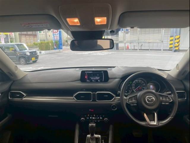 マツダ CX-5の画像3