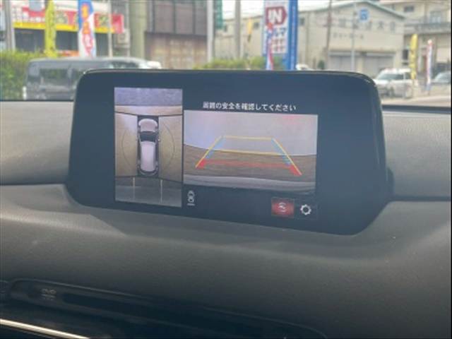 マツダ CX-5の画像4