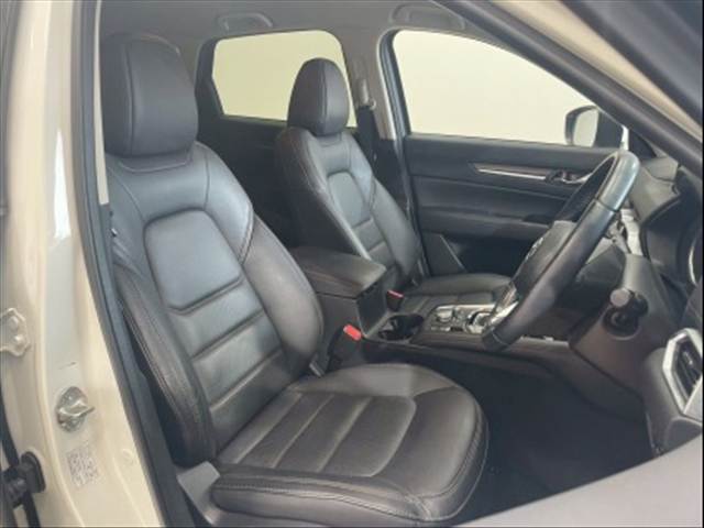 マツダ CX-5の画像11