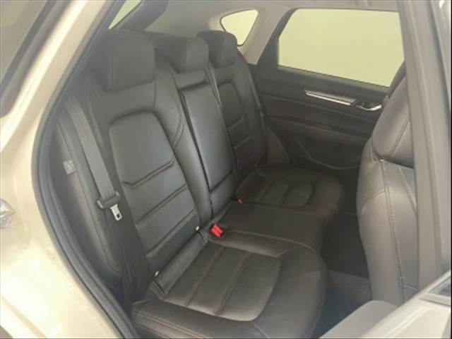 マツダ CX-5の画像12
