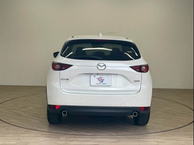 マツダ CX-5の画像15