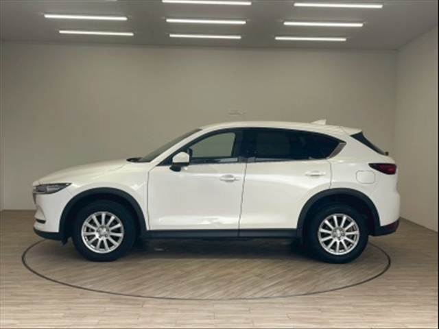 マツダ CX-5の画像16