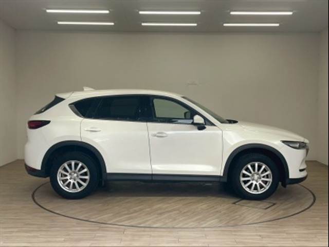マツダ CX-5の画像17