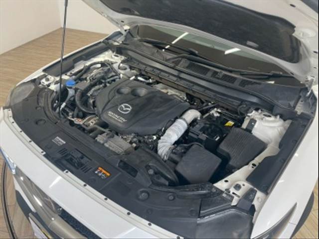 マツダ CX-5の画像20
