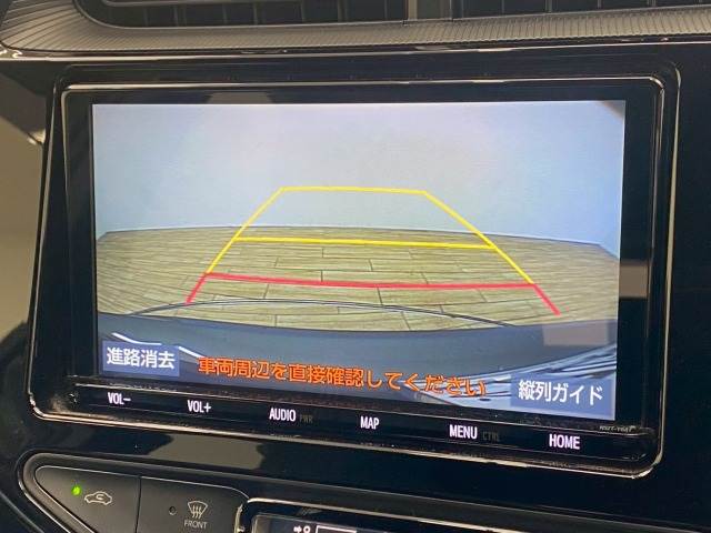 トヨタ アクアの画像4