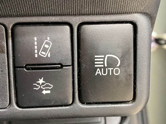 トヨタ アクアの画像7