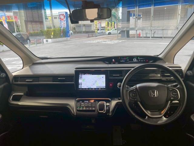 ホンダ&nbsp;ステップワゴンの画像3