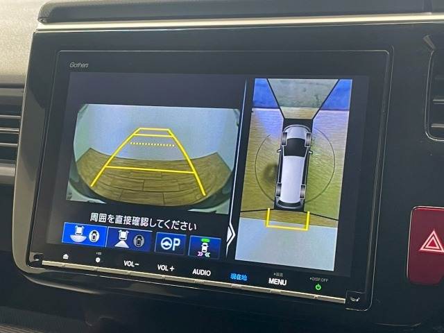 ホンダ&nbsp;ステップワゴンの画像4