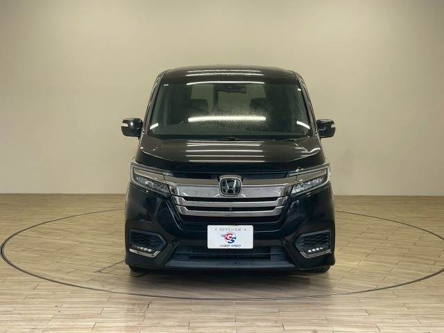 ホンダ&nbsp;ステップワゴンの画像14