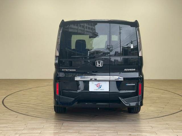 ホンダ&nbsp;ステップワゴンの画像15