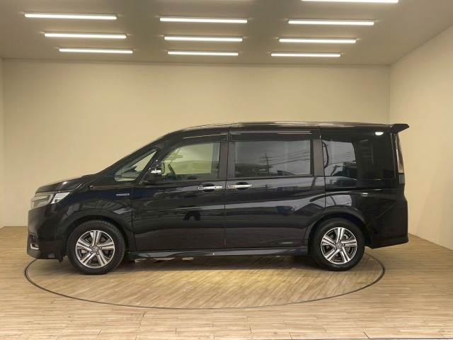 ホンダ&nbsp;ステップワゴンの画像16