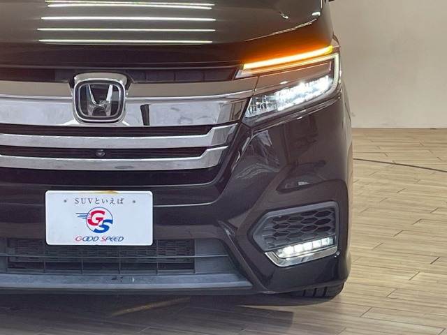 ホンダ&nbsp;ステップワゴンの画像18