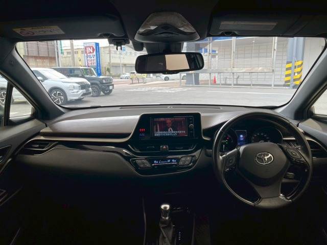 トヨタ&nbsp;C-HRの画像3