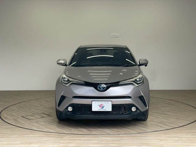 トヨタ&nbsp;C-HRの画像14