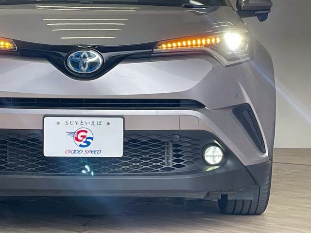 トヨタ&nbsp;C-HRの画像18