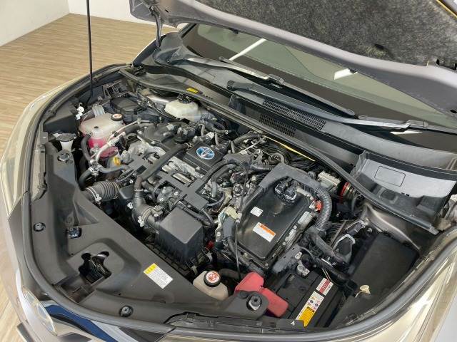トヨタ&nbsp;C-HRの画像20