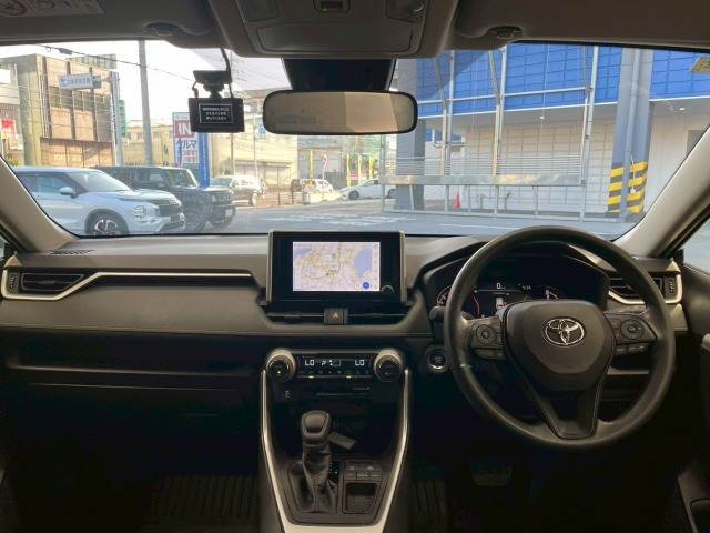 トヨタ RAV4の画像3