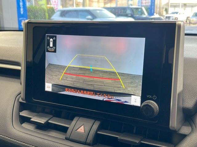 トヨタ RAV4の画像4