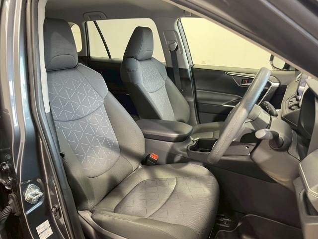 トヨタ RAV4の画像11
