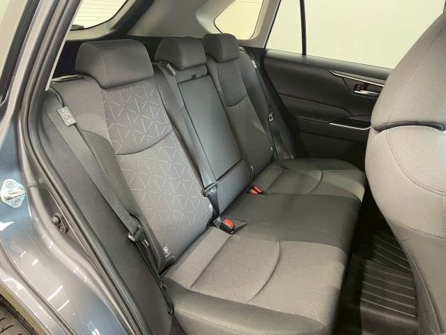 トヨタ RAV4の画像12