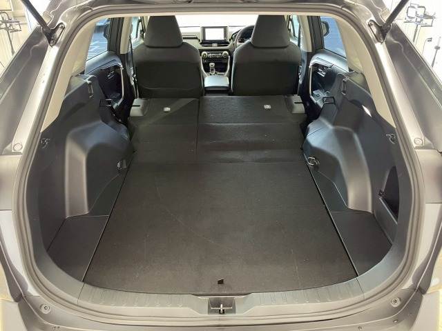 トヨタ RAV4の画像13