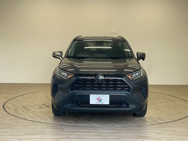 トヨタ RAV4の画像14