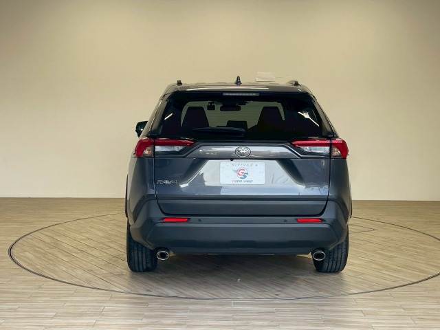 トヨタ RAV4の画像15