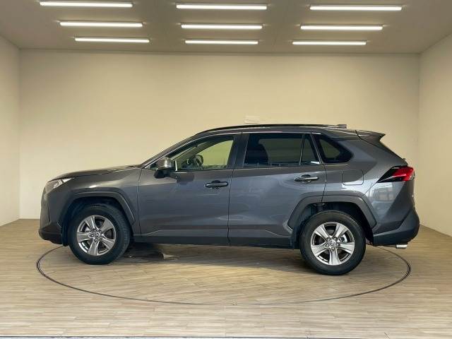 トヨタ RAV4の画像16